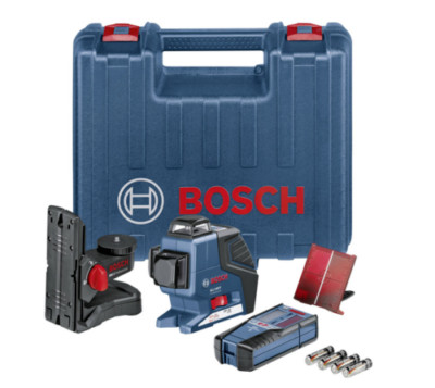 Bosch GLL 3-80P+BM1+LR2