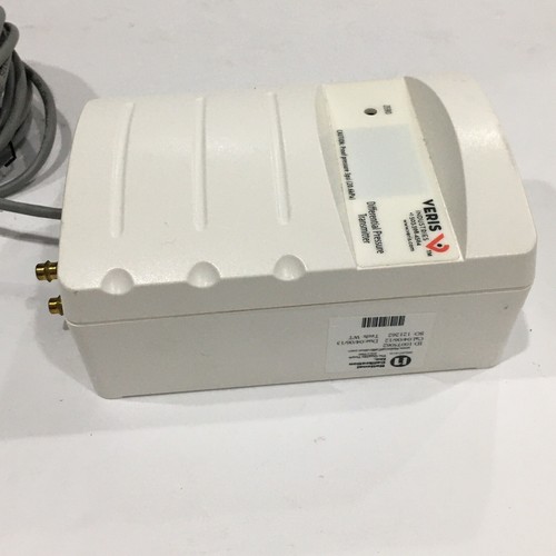 Veris Industries Differential Pressure Transmitter PXUXX05S - Picture 3 of 7