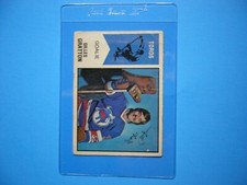 1974/75 O-PEE-CHEE WHA HOCKEY CARD #65 GILLES GRATTON ROOKIE GD/VG NICE!! OPC