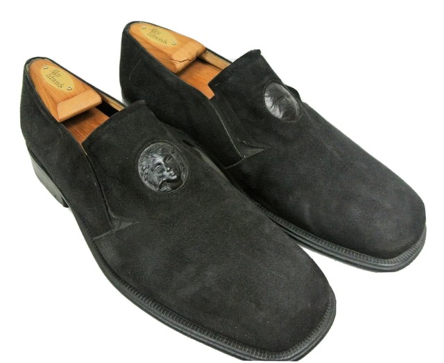nordstrom black loafers