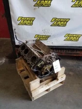 CORE 5.4L SHORT BLOCK ONLY FITS 2010 FORD F150 1141586