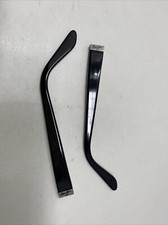 MAUI JIM ATOLL MJ 220-02 BLACK TEMPLE ARM PARTS :S66