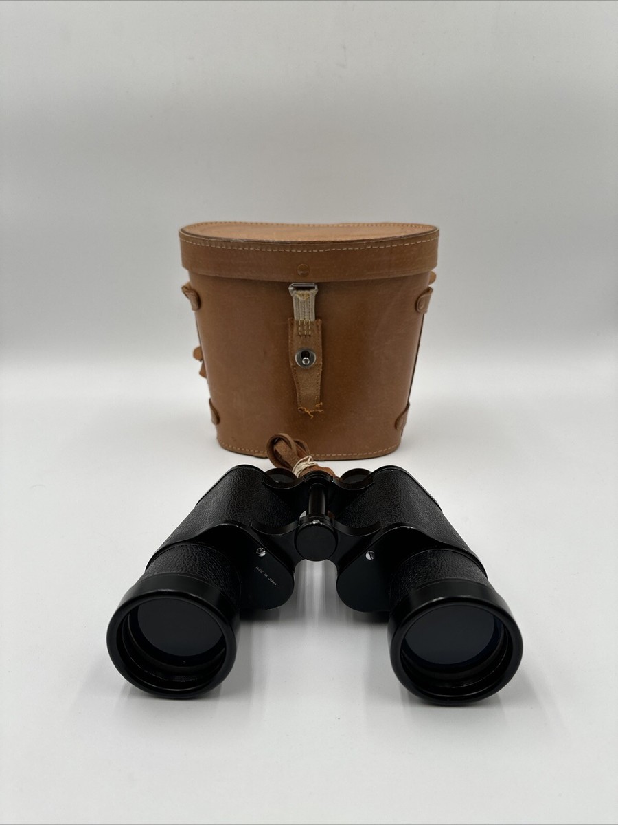 小物 used collection Vintage Columbia binoculars /field 7.1 glasses 7x50 coated
