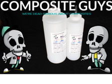 HIGH END CARBON FIBER EPOXY KIT 48 OUNCES