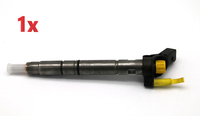 Injector Fuel Injector 0445117033 059130277CP Fits Audi VW (L-254)