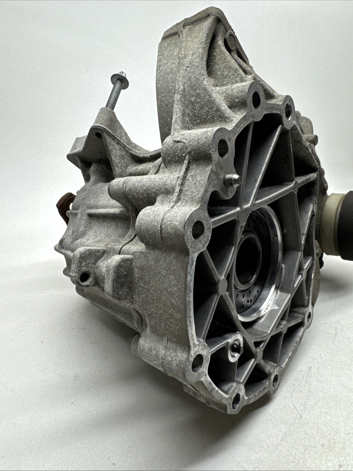 14-17 Maserati Ghibli S Q4 AWD Transfer Case Gearbox Assembly 86k Miles USED OEM
