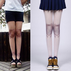 doll tights