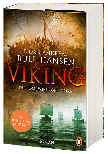 Thumbnail - Bjørn Andreas Bull-hansen Viking