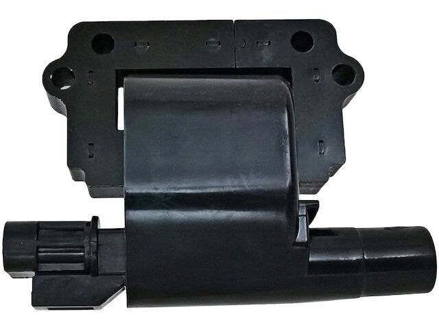 For 1987-1989 Nissan Stanza Ignition Coil 53218JJ 1988 2.0L 4 Cyl