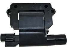 For 1987-1989 Nissan Stanza Ignition Coil 53218JJ 1988 2.0L 4 Cyl