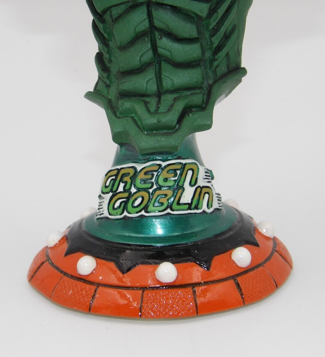 Spider-Man Green Goblin 6