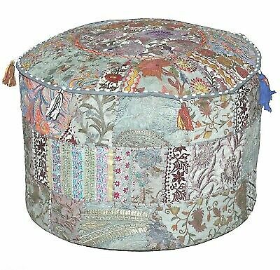 Pouf Snooze EMU Blu - Cuscino Per Sedia A Sdraio 72x32cm - Altezza Seduta 40cm - Foto 10
