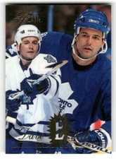 1994-95 Flair Hockey Card #s 1-225 You Pick Complete your set