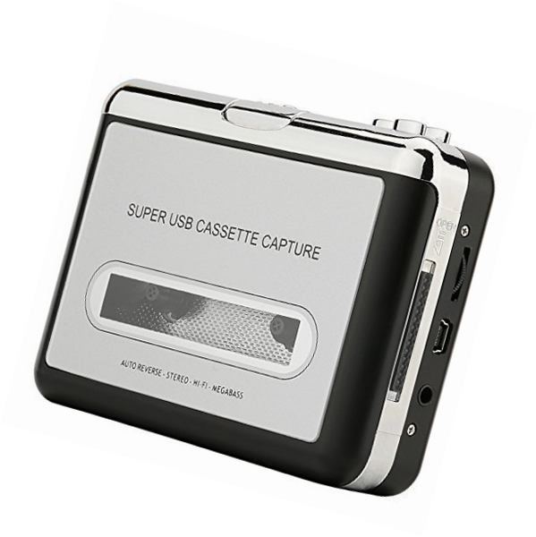 reshow cassette player software download