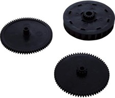 Polaris R0547400 Turbine Gear Assembly, Zodia...