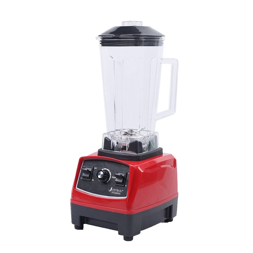 2100-2399 W Smoothie Makers Licuadoras