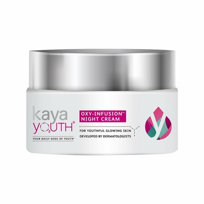 ur glow night cream