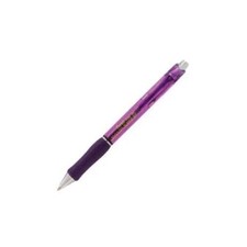 Pentel RSVP Super RT Ballpoint Pen 1.0mm Violet Purple Office School Student