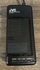 JVC AC Power Adapter AA-V11U Genuine Camcorder Battery Charger OEM 