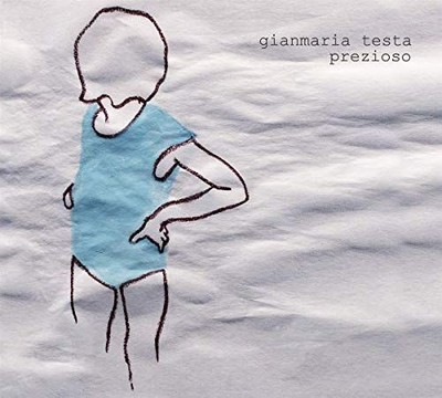 GIANMARIA TESTA PREZIOSO NEW LP