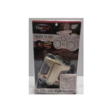 Night Scope Fine Life Tool Product 25 Feet Bright LED Night Noculars