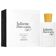 Sunny Side Up by Juliette has a gun 3.3 oz EDP Perfume for Women New In Box