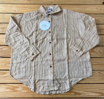 princess polly dress shirt Tawni Long Sleeve Shirt Mini Dress | Blue | Womens