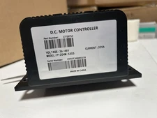 For Curtis Club P1204M-5305 325A 48V Car DC Motor Controller 17720713
