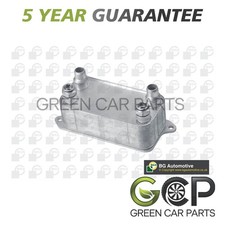 Transmission Oil Cooler GCP Fits Mercedes-Benz C-Class E-Class SLK CLS S-Class