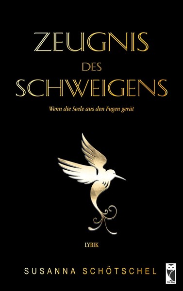 Zeugnis Des Schweigens Wenn Die Seele Aus Den Fugen GeräT. Lyrik SchöTschel Buch-image