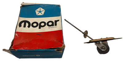 New Old Stock Carb Choke Unit for 1968-69 383 CI 2BBL Mopar Models #2863846