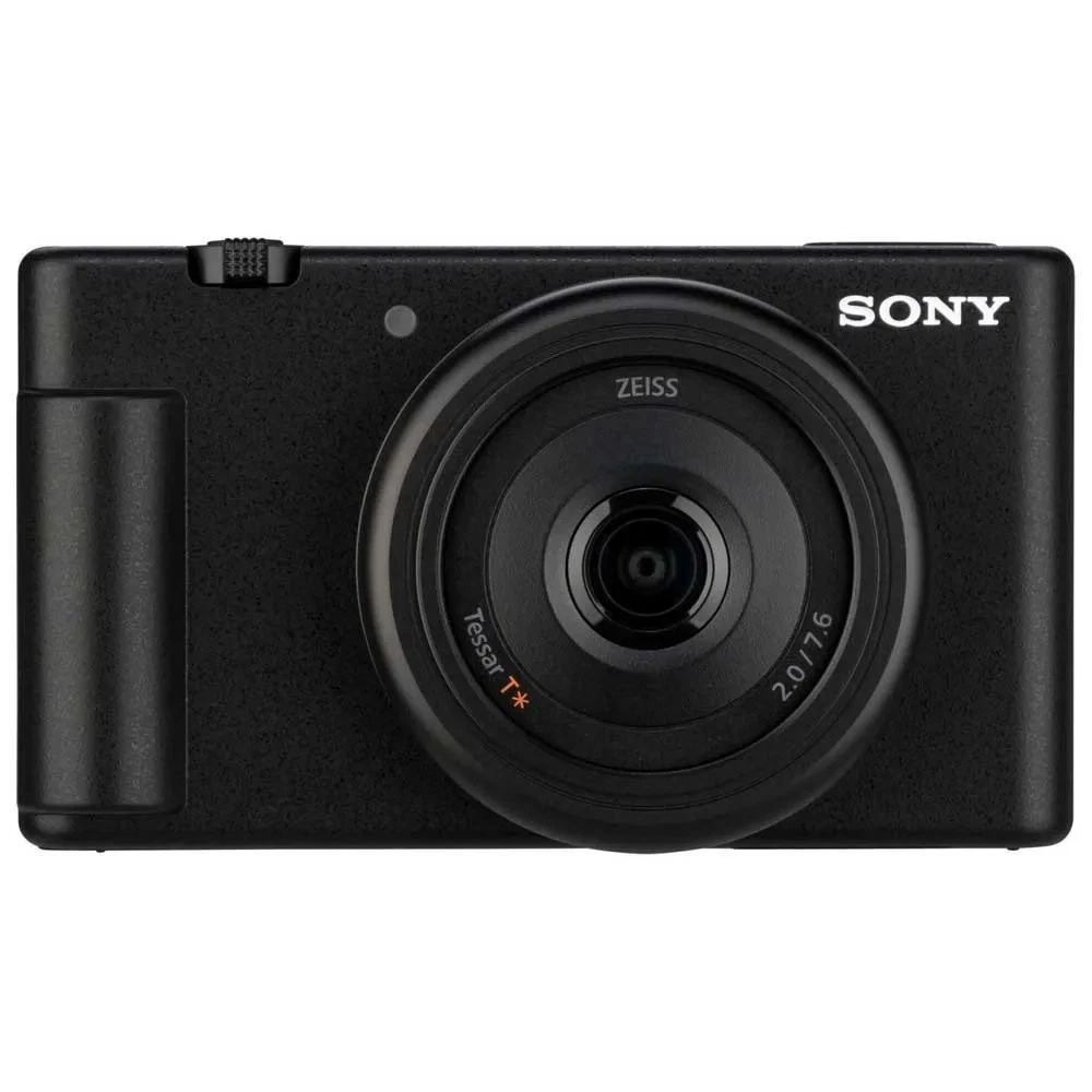 Sony ZV-1F 20.1MP 4K Video Flip Screen Compact Vlogging Digital