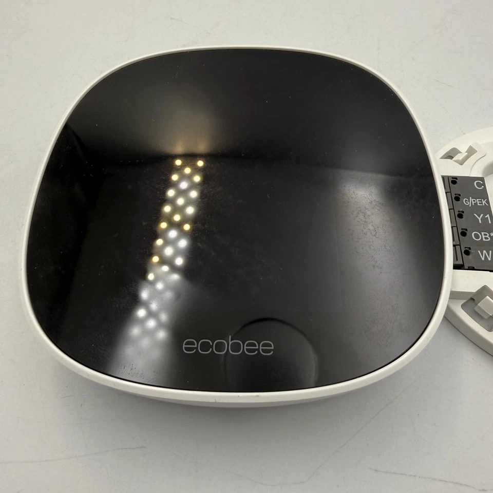 ecobee Smart Thermostat Essential - Image 2 of 4