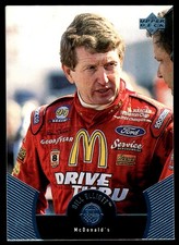 Bill Elliott 1999 Upper Deck Road to the Cup #19 NASCAR READ FREE SHIPPING