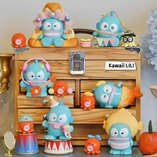 TOPTOY Hangyodon Happy Birthday Series Confirmed Blind Box Figure Art Toy Gift