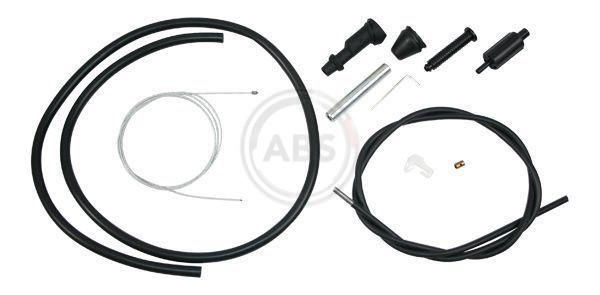 A.B.S.-OE K34020-OE Accelerator Cable for CITROËN