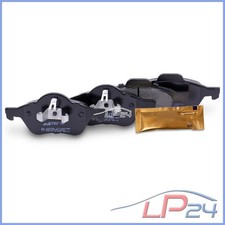 Plaquette de frein Renault SCENIC