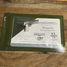 Investment Caster Desert Eagle 9.3 G .999 Silver Serialized