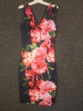 Vince Camuto bodycon dress Size 2