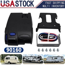 Proportional Trailer Brake Controller 90160 F...