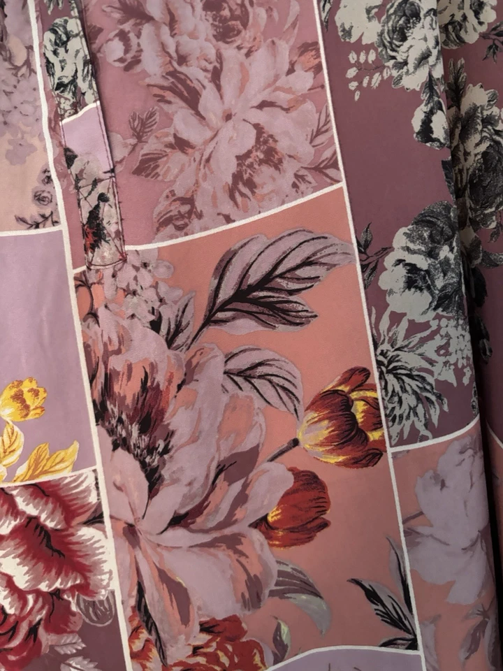 Debenhams Blouse NEW Size 18 Machine Washable COST £25.99 - Image 3 of 4