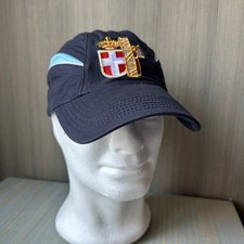 Baseball cappello Linea ITALIA CAMPIONI MONDO 34-38 Ultras CALCIO hats LITTORIO