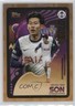 2024-25 Topps x WalkerTKL UEFA Club Competitions Gold Heung-Min Son 1h2w