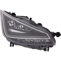 Diederichs 7428984 Hauptscheinwerfer Rechts FüR Seat Ibiza V (KJ1, Kjg) 2017-