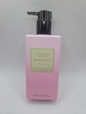Victoria's Secret Bombshell Bouquet fine fragrance lotion 8.4 fl oz
