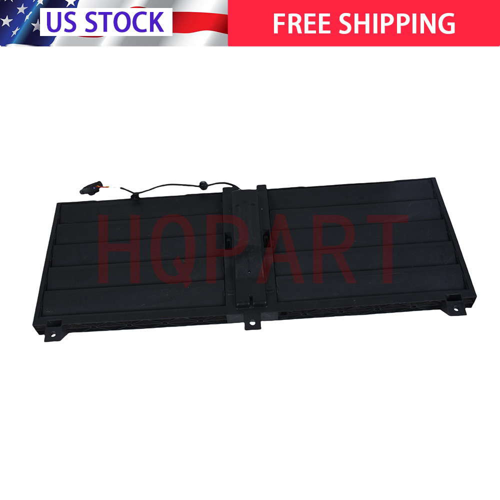 Maserati Levante 2017-2020 Air conveyor