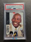 1993 Upper Deck SE MICHAEL JORDAN #MJR1 Retirement PSA 7 NM