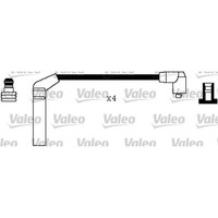 Valeo 346354 ZüNdleitungssatz FüR Hyundai Accent Lantra X 3 LC J 2