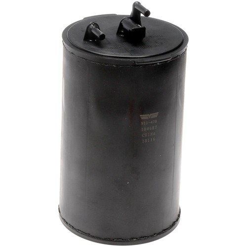For Chevy G10 G20 G30 Blazer & GMC G1500 Dorman Vapor Canister GAP - Picture 5 of 5