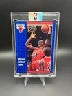 Fleer 1991 NBA Michael Jordan Basketball Card #29 The Last Dance